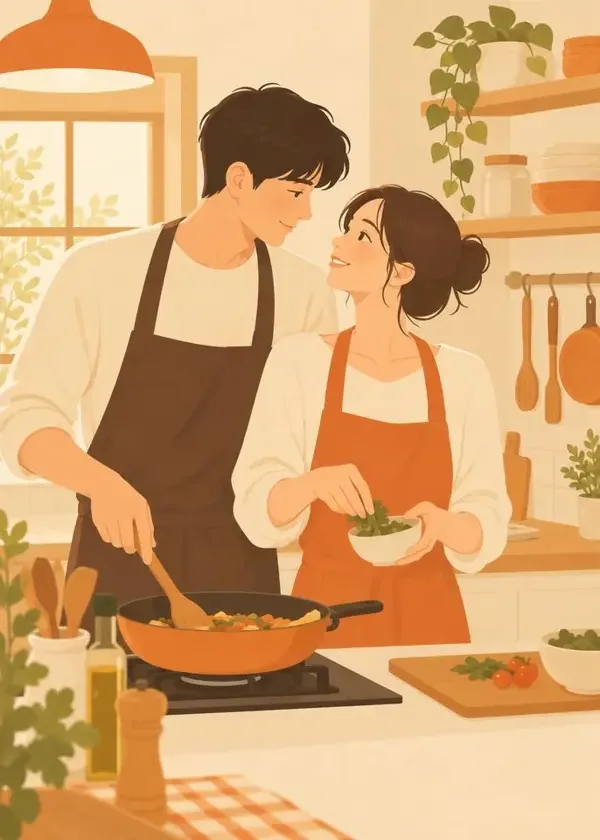 我的邻居师兄封面