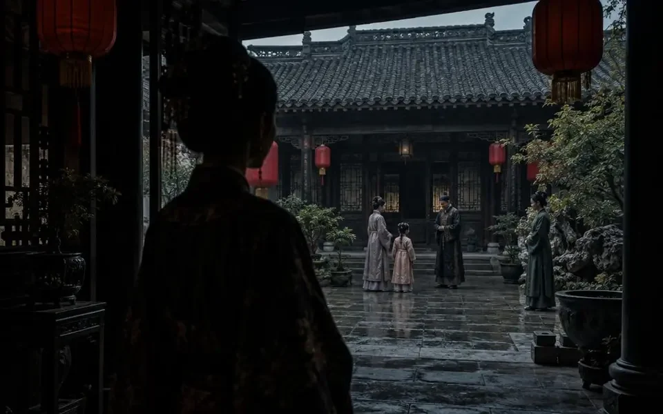 重来一次，先改命专题封面